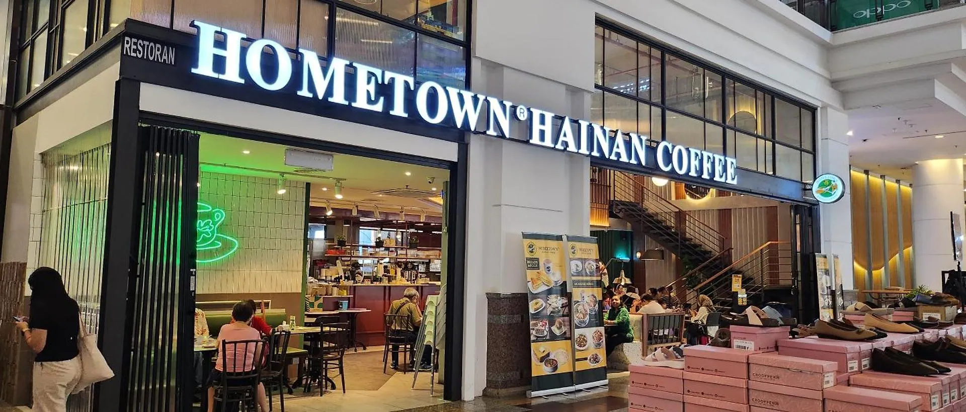 New Golden Sky Service Suite At Times Square Kuala Lumpur