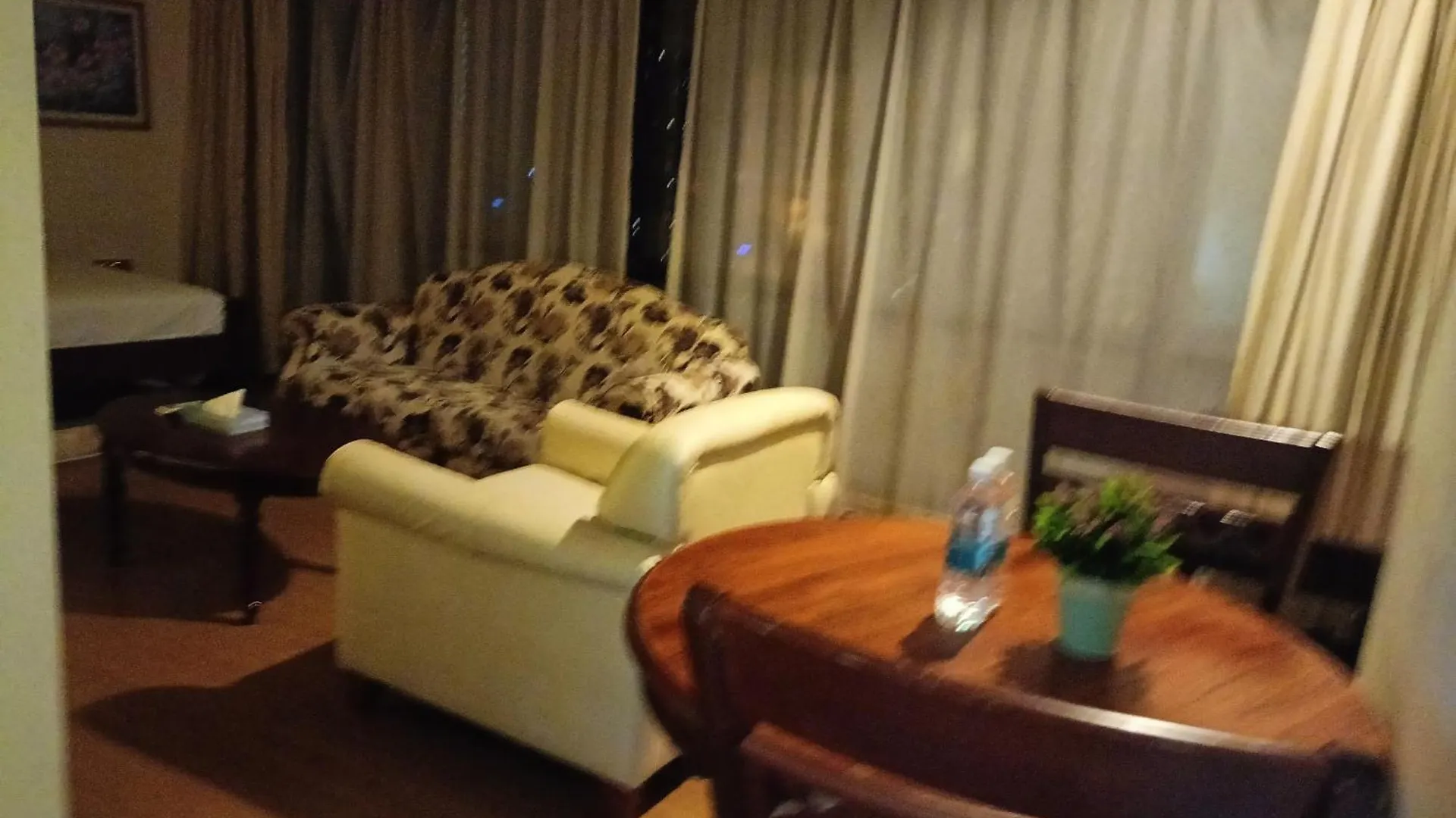 New Golden Sky Service Suite At Times Square Kuala Lumpur 0*,  Malaysia