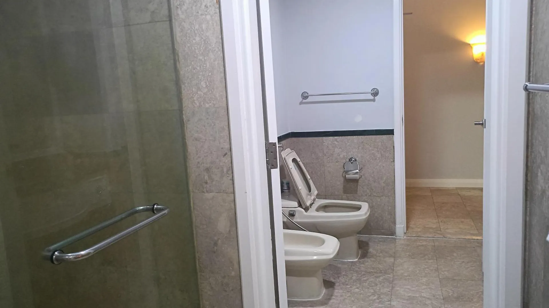 Apartment New Golden Sky Service Suite At Times Square Kuala Lumpur