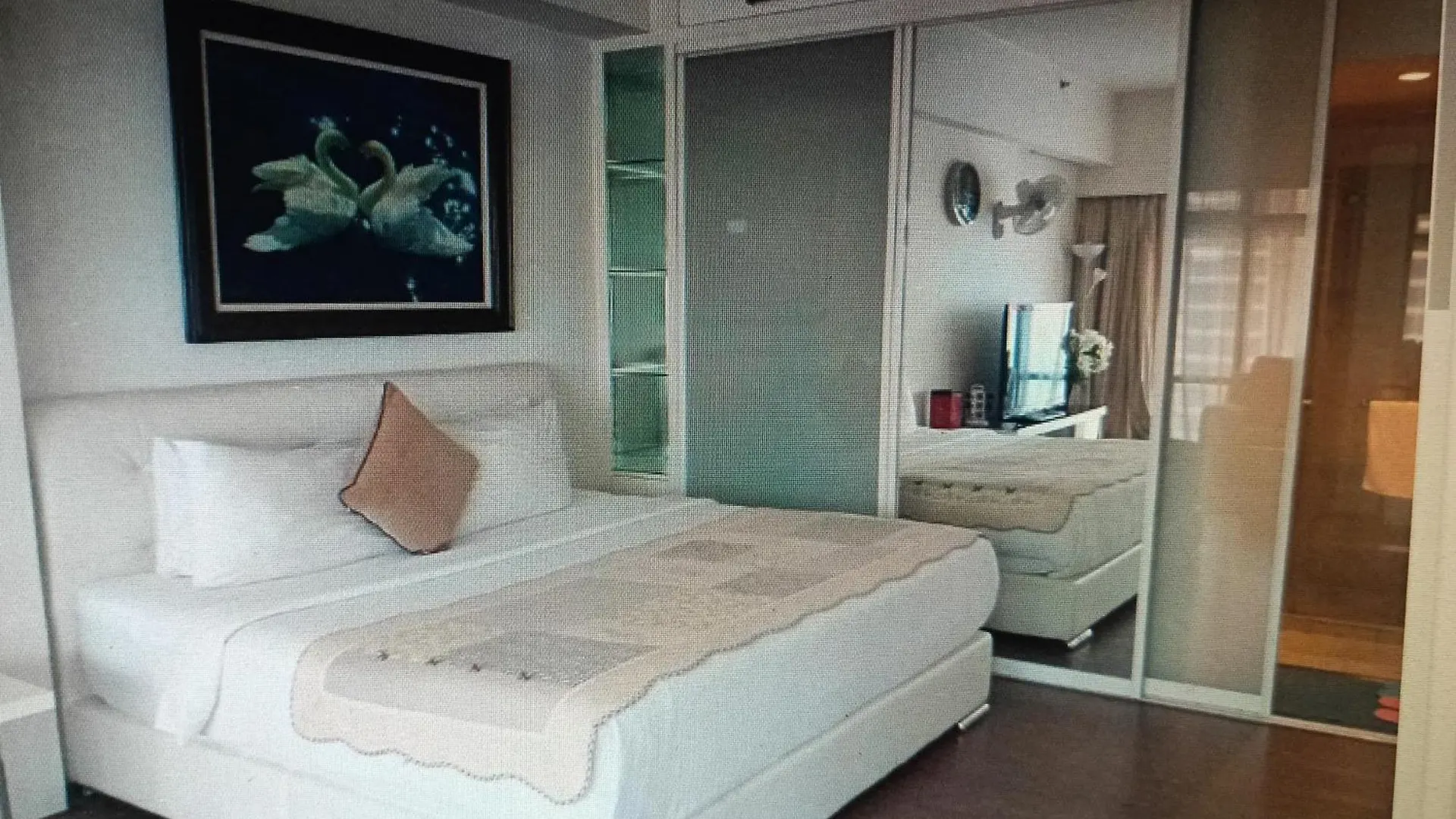 New Golden Sky Service Suite At Times Square Kuala Lumpur Apartment