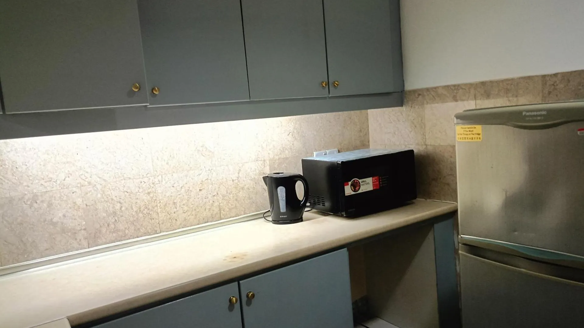 New Golden Sky Service Suite At Times Square Kuala Lumpur Apartment