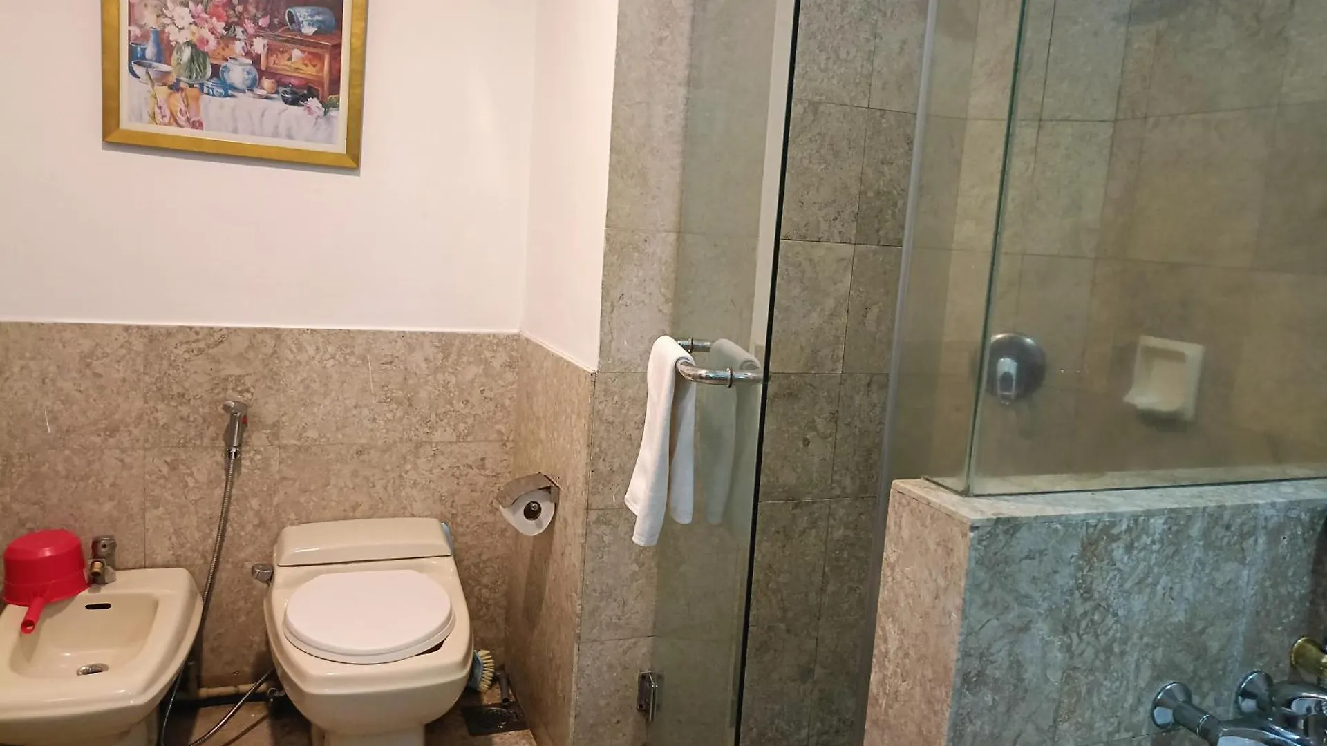 Apartment New Golden Sky Service Suite At Times Square Kuala Lumpur