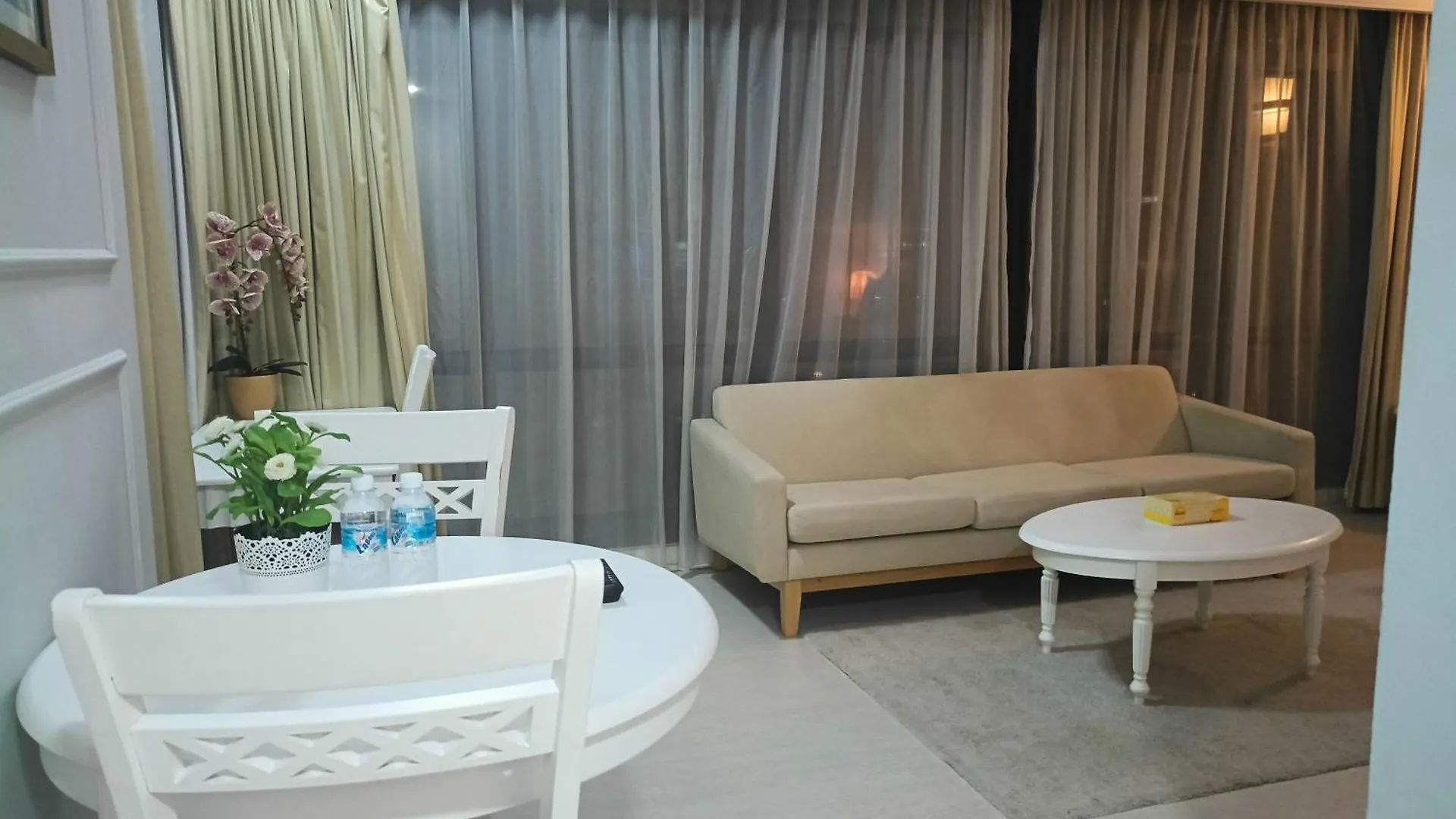 New Golden Sky Service Suite At Times Square Kuala Lumpur 0*,  Malaysia