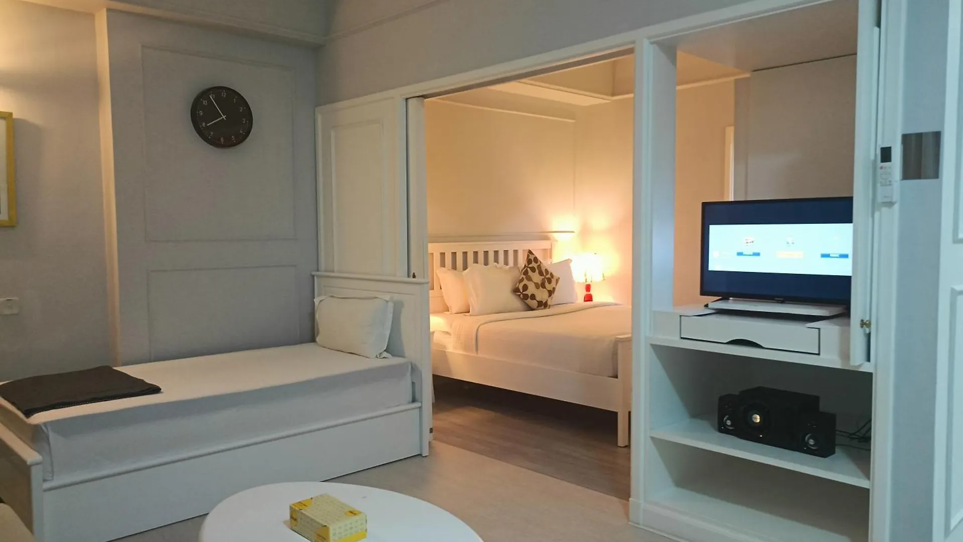 New Golden Sky Service Suite At Times Square Kuala Lumpur Malaysia