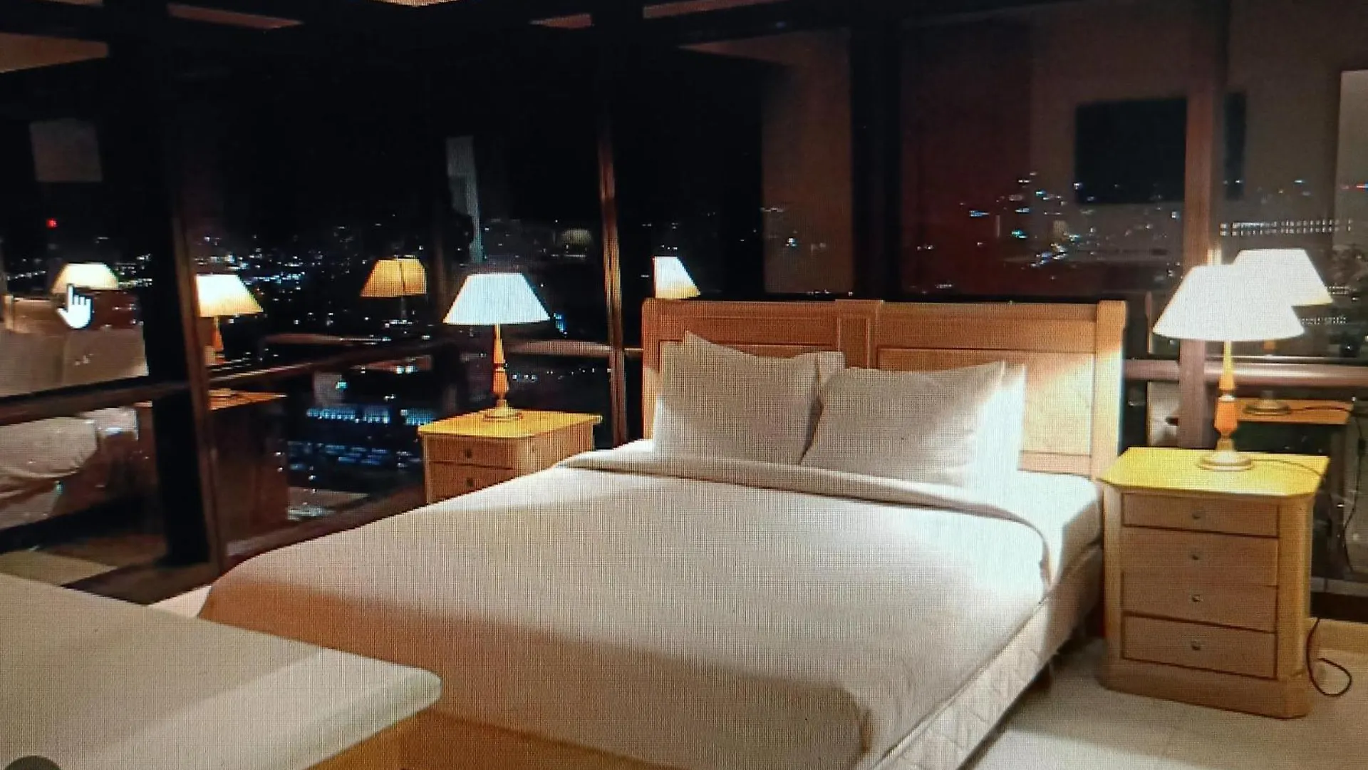 New Golden Sky Service Suite At Times Square Kuala Lumpur