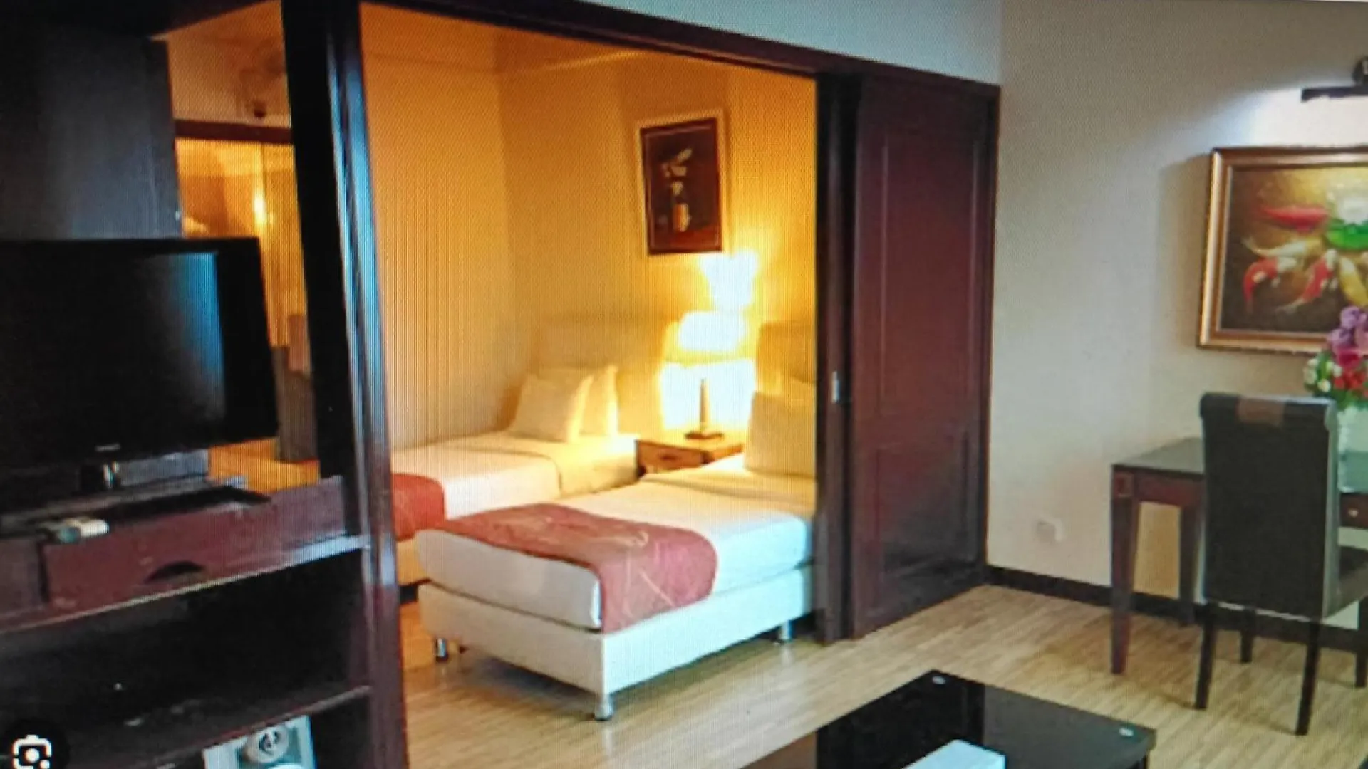 New Golden Sky Service Suite At Times Square Kuala Lumpur
