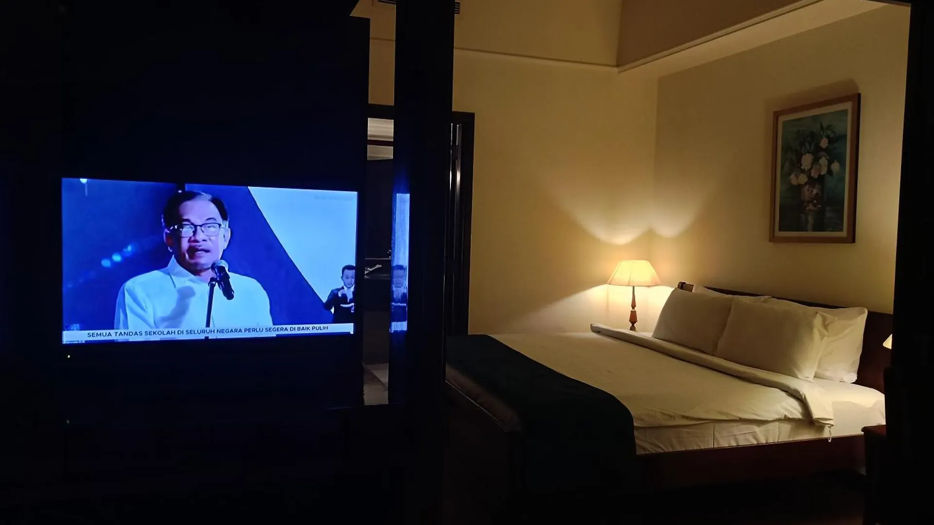 New Golden Sky Service Suite At Times Square Kuala Lumpur 0*,  Malaysia
