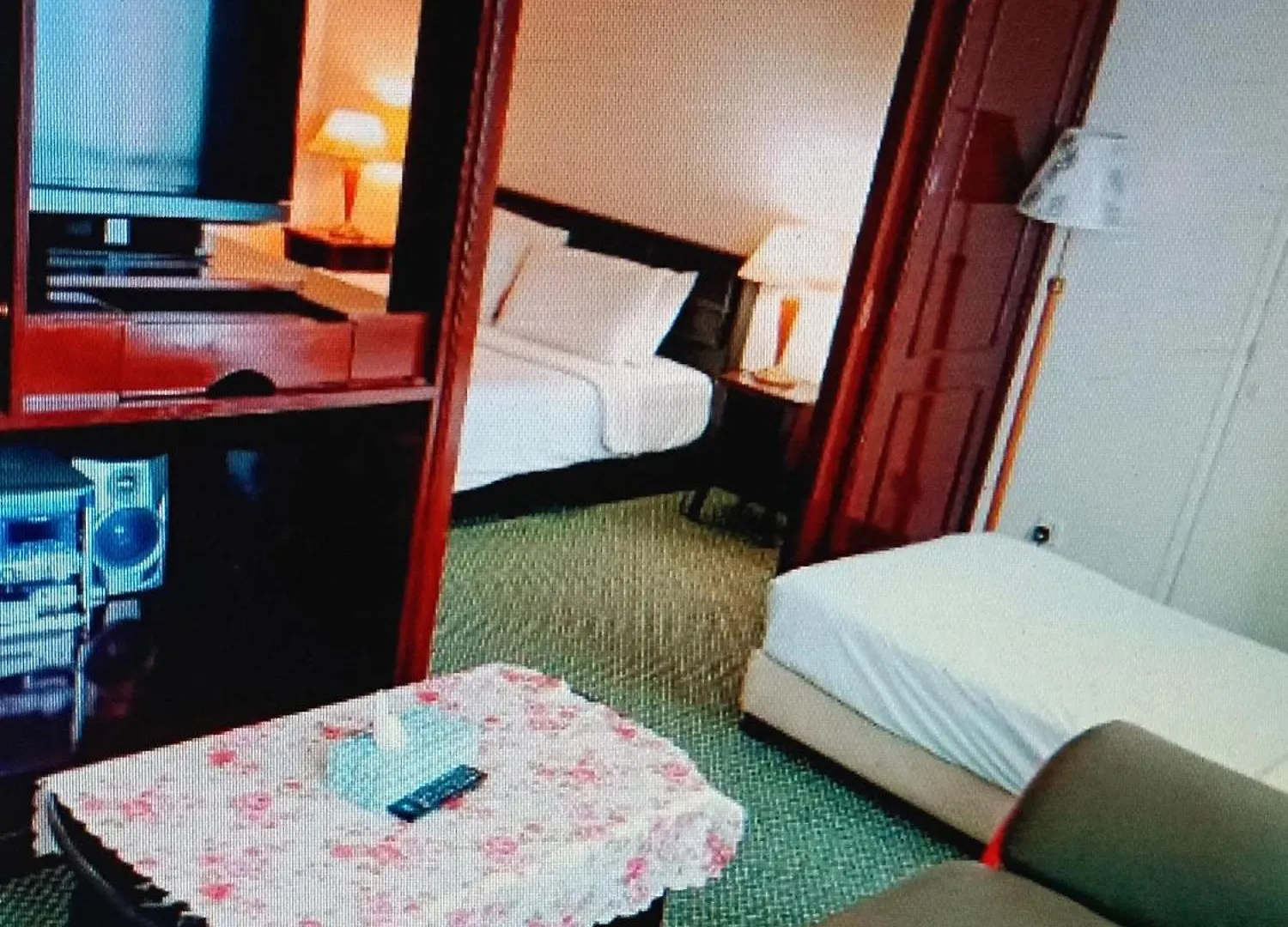 New Golden Sky Service Suite At Times Square Kuala Lumpur 0*,