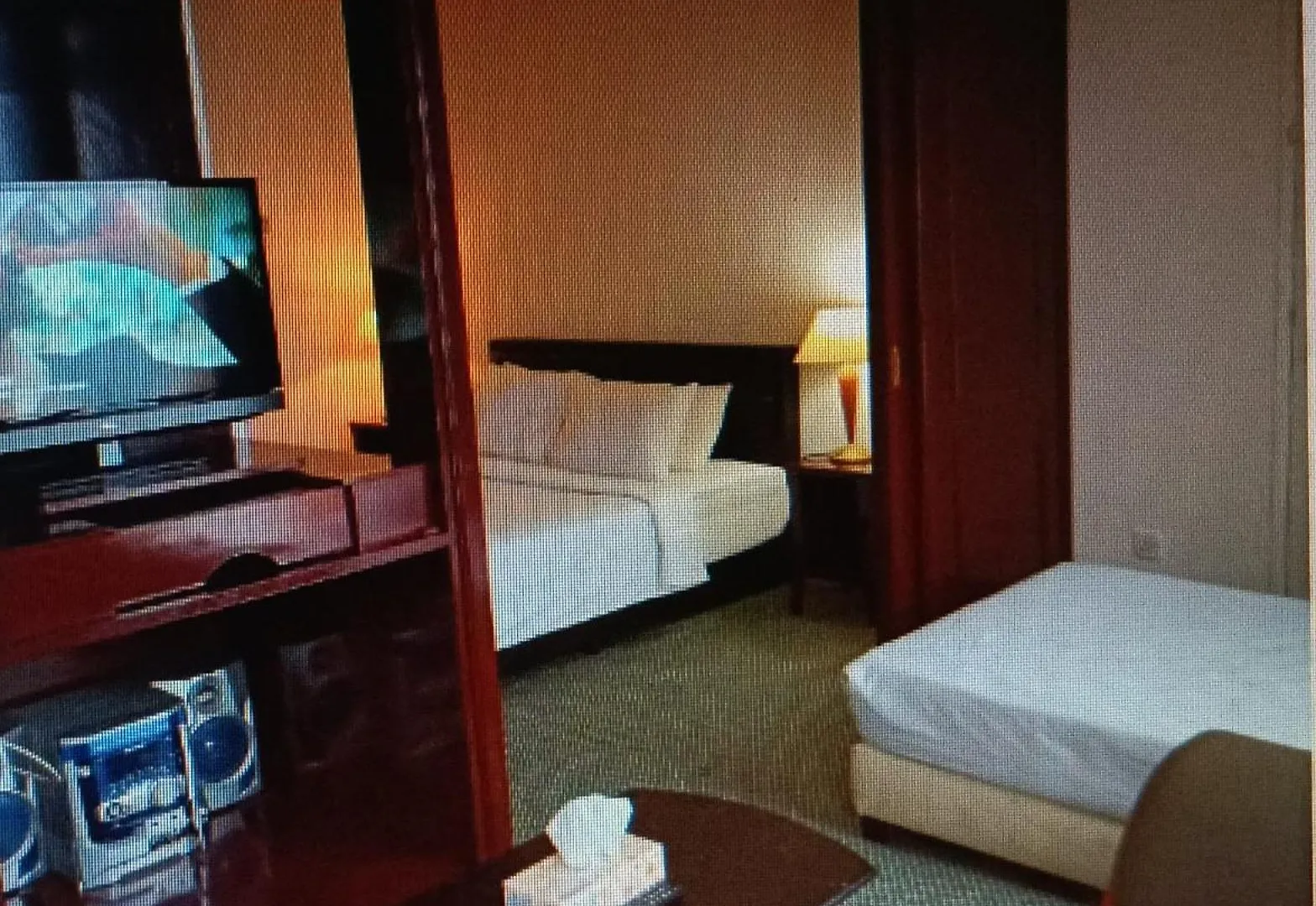 New Golden Sky Service Suite At Times Square Kuala Lumpur 0*,