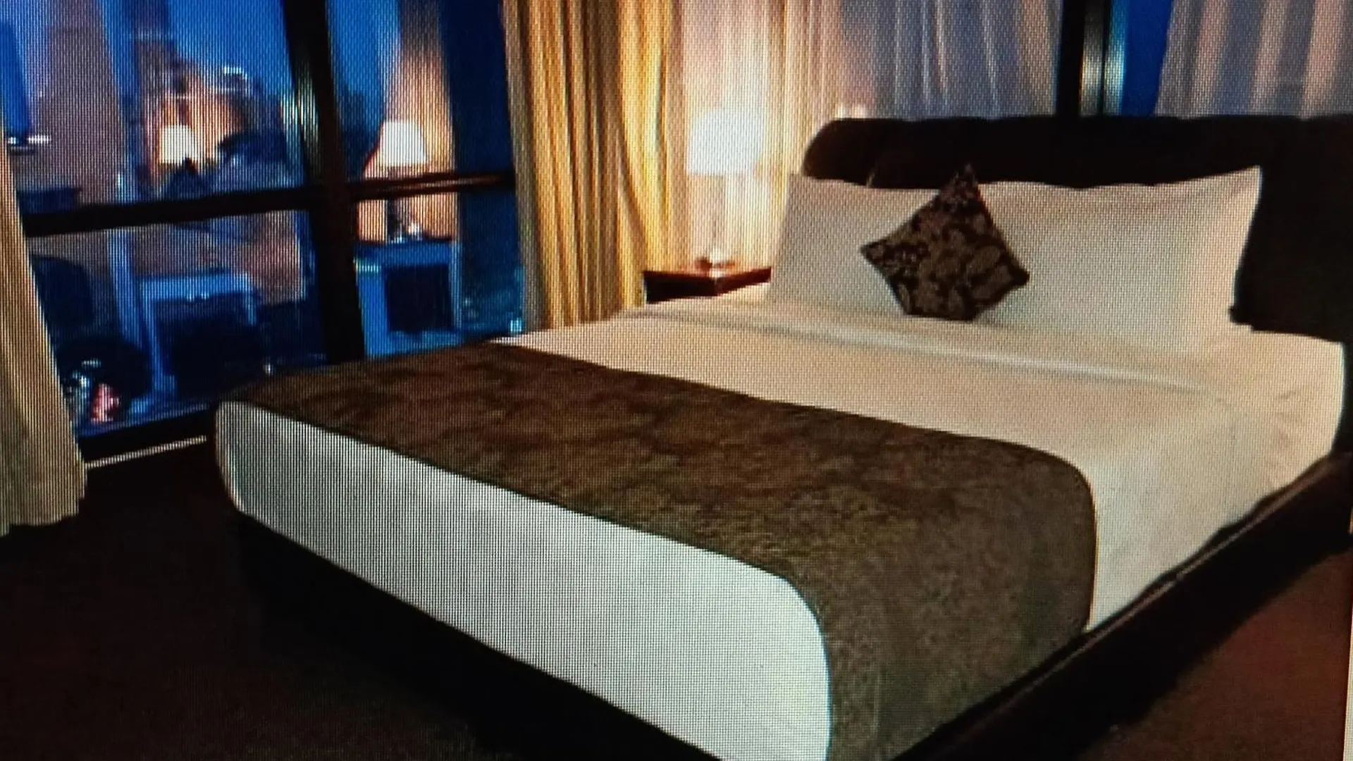 New Golden Sky Service Suite At Times Square Kuala Lumpur Apartment