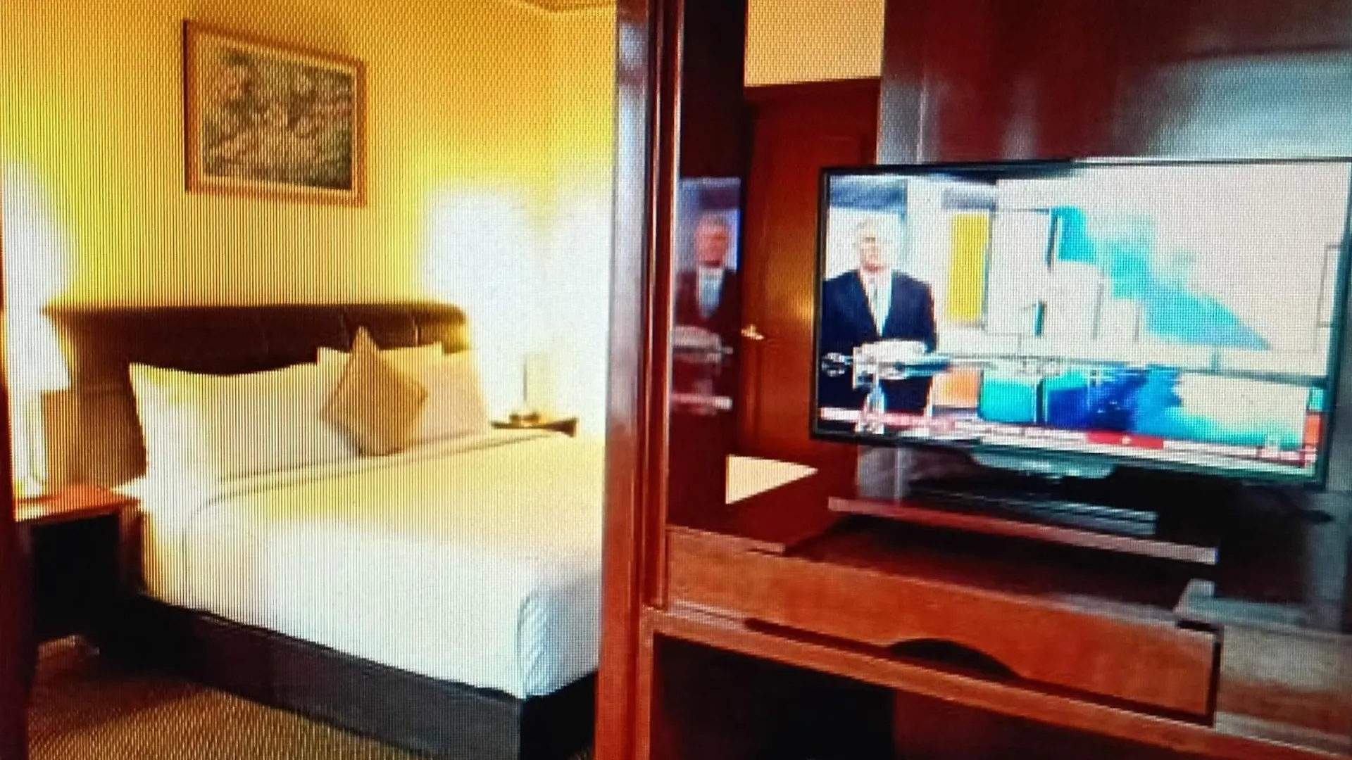 Apartment New Golden Sky Service Suite At Times Square Kuala Lumpur