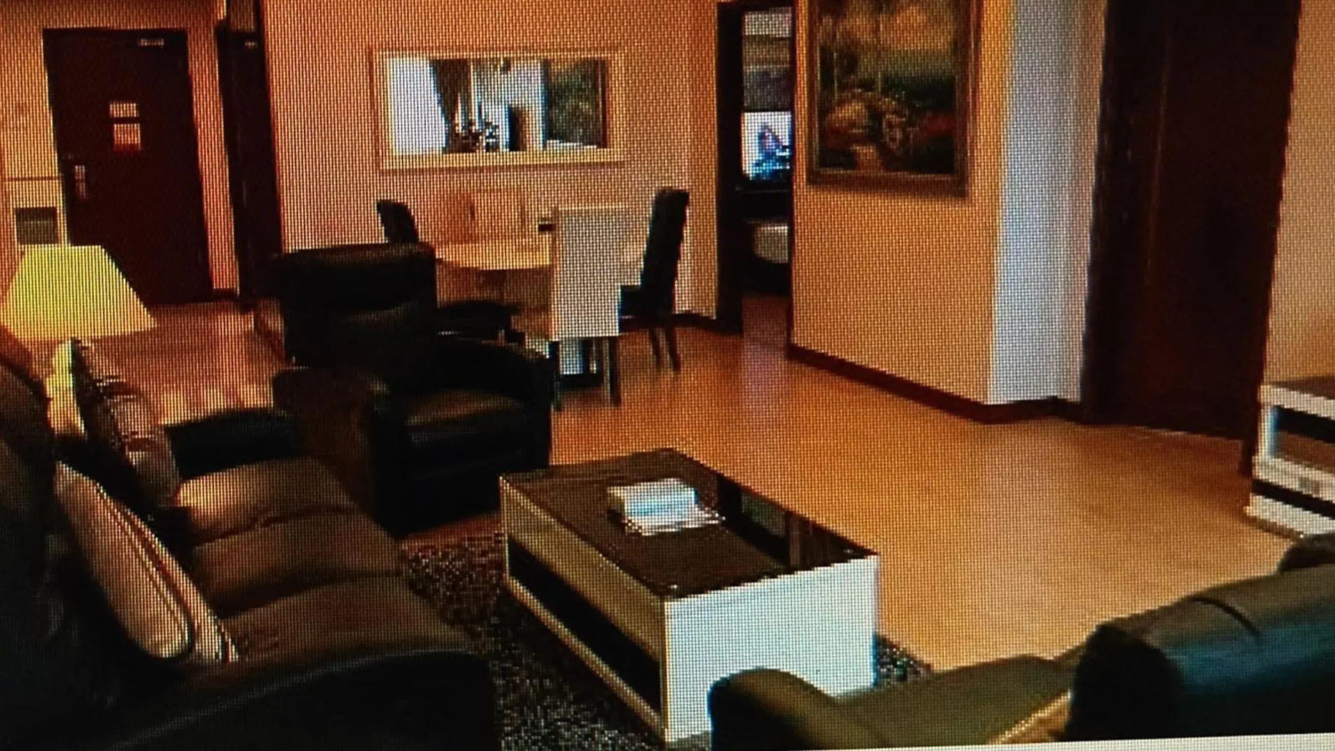 New Golden Sky Service Suite At Times Square Kuala Lumpur Malaysia