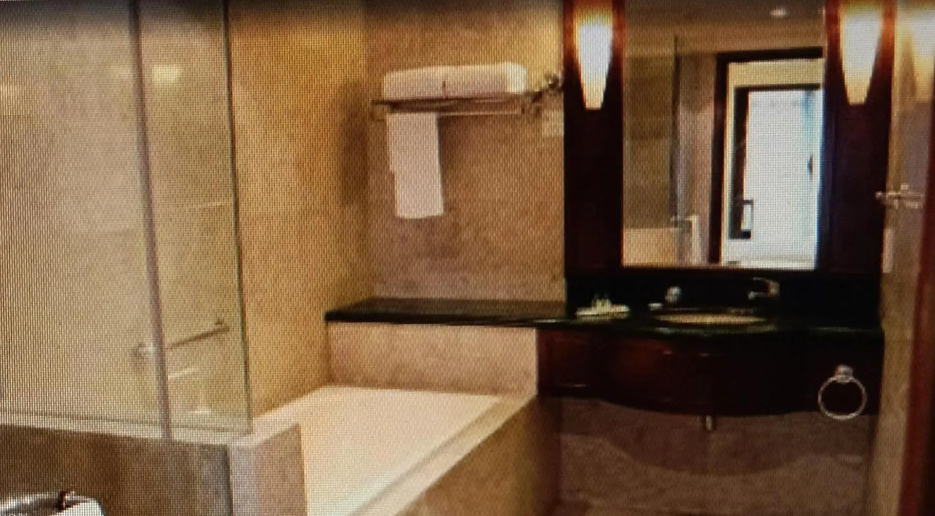 Apartment New Golden Sky Service Suite At Times Square Kuala Lumpur