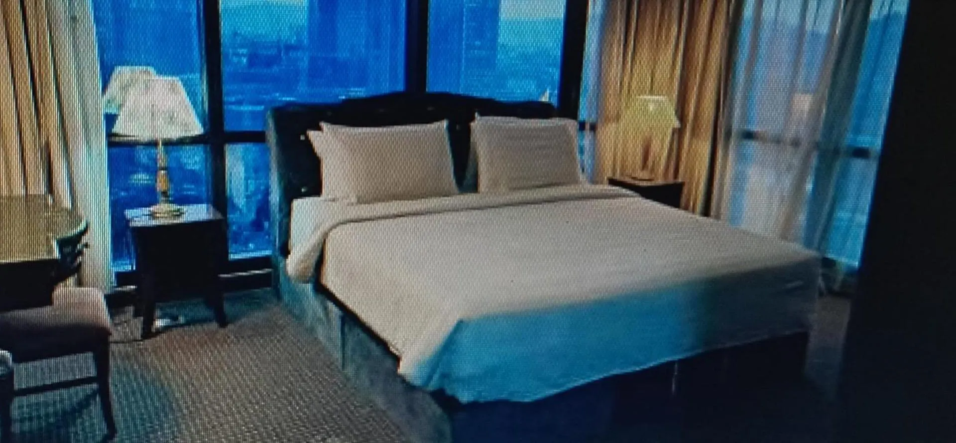 Apartment New Golden Sky Service Suite At Times Square Kuala Lumpur