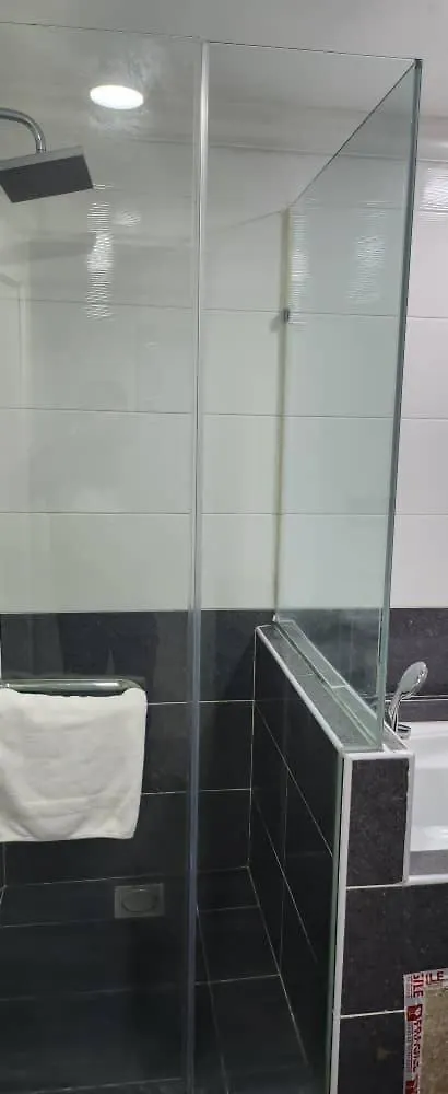 Apartment New Golden Sky Service Suite At Times Square Kuala Lumpur Malaysia