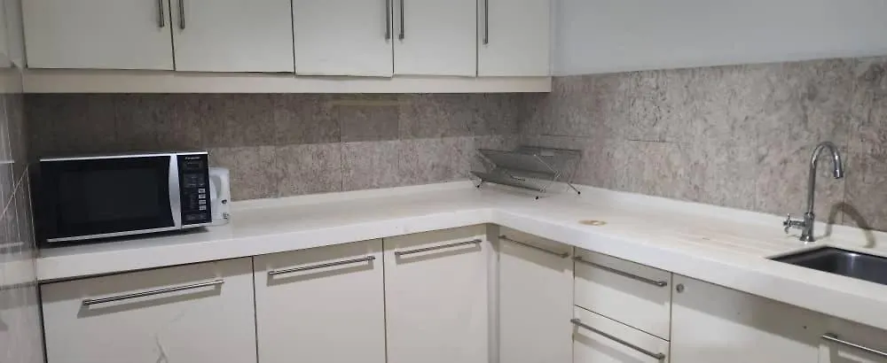 Apartment New Golden Sky Service Suite At Times Square Kuala Lumpur Malaysia