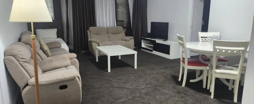 Apartment New Golden Sky Service Suite At Times Square Kuala Lumpur Malaysia