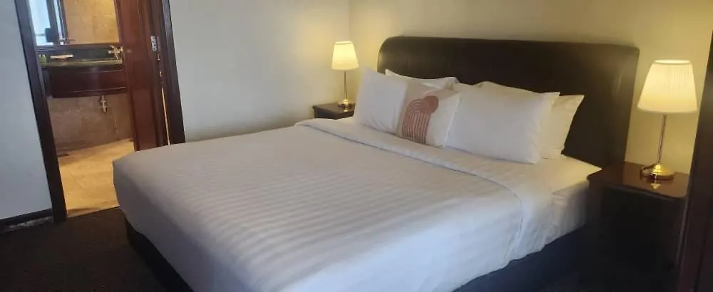Apartment New Golden Sky Service Suite At Times Square Kuala Lumpur