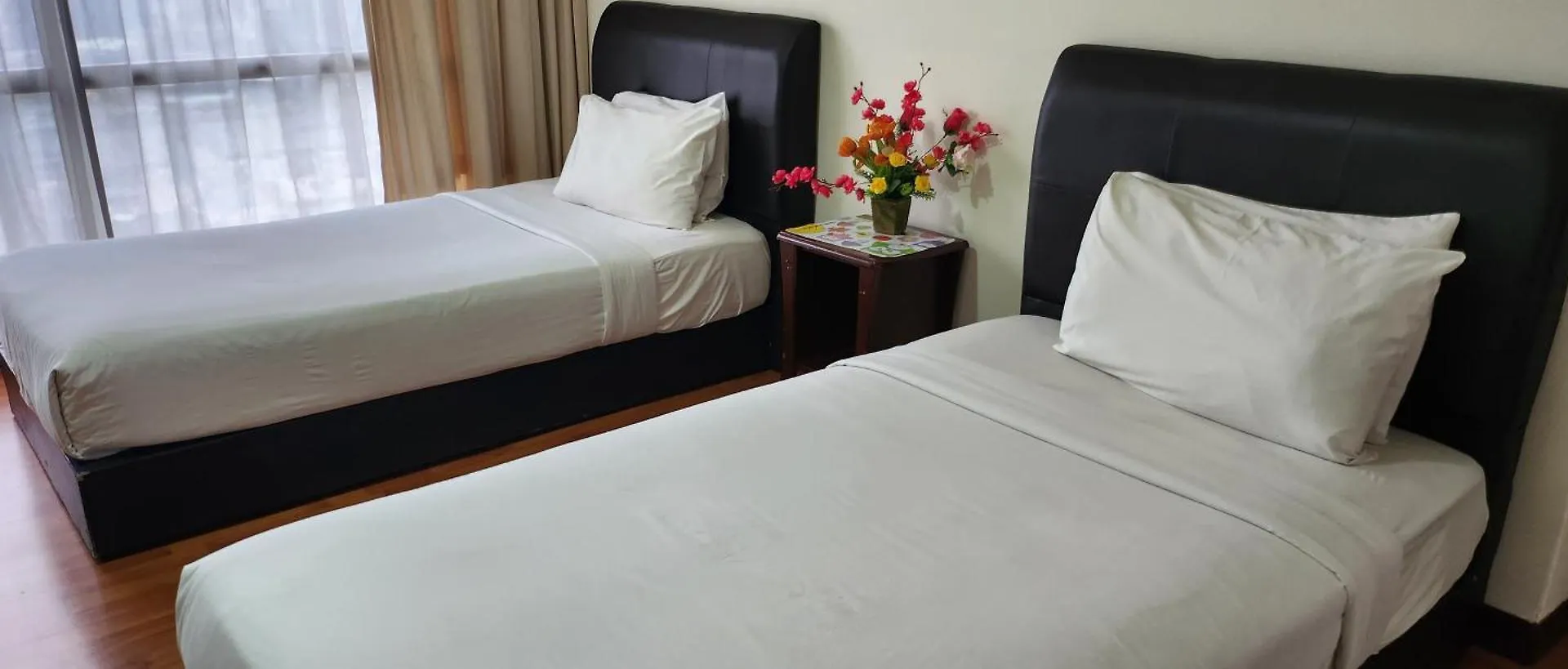 Apartment New Golden Sky Service Suite At Times Square Kuala Lumpur