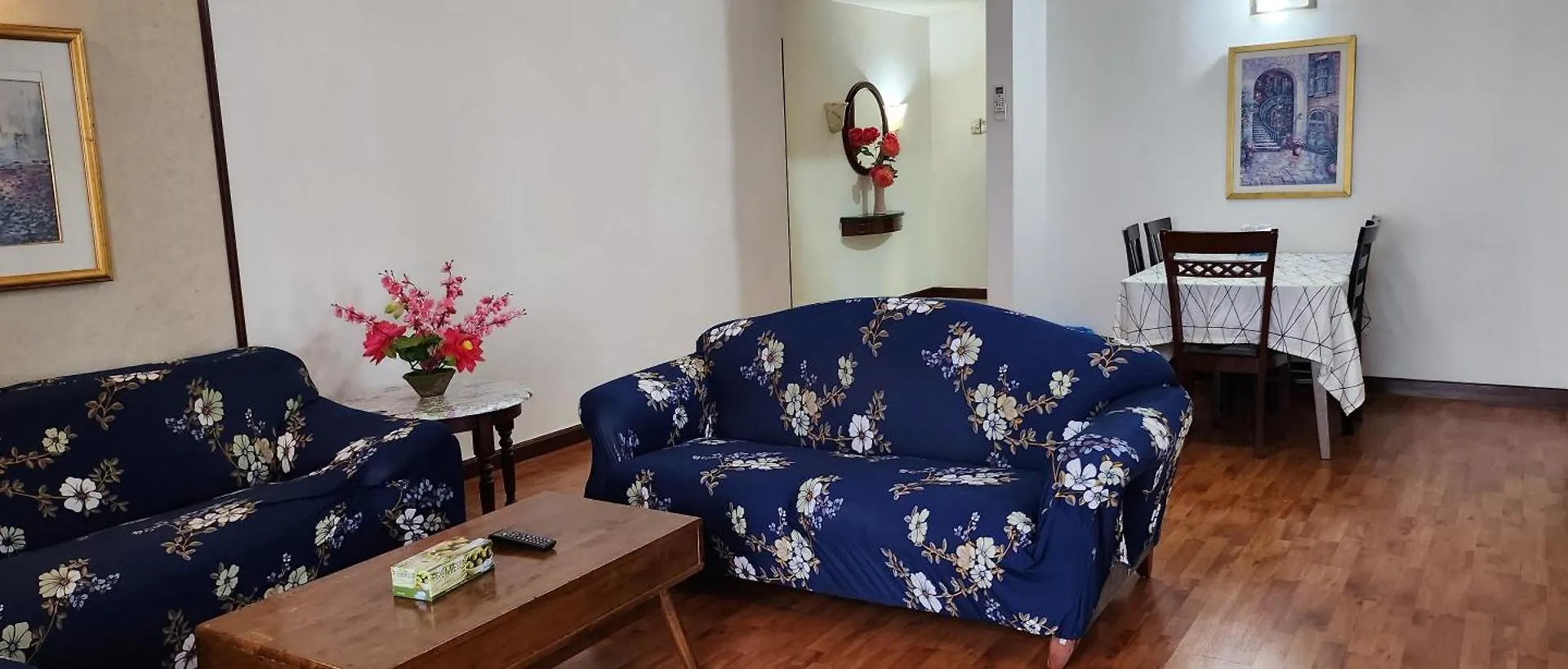 Apartment New Golden Sky Service Suite At Times Square Kuala Lumpur Malaysia